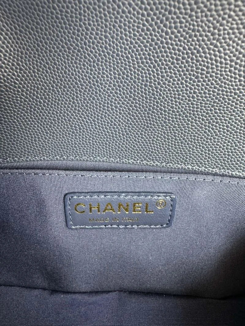 Snug Chanel Leboy Series Bags 54921