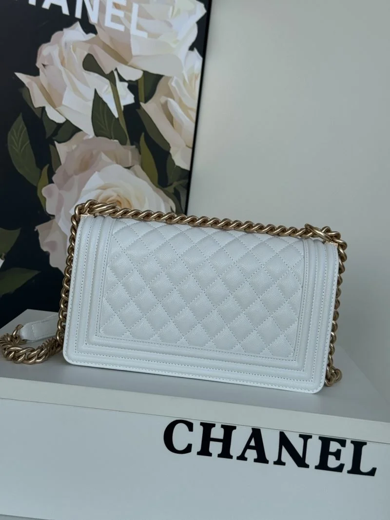 Bright Chanel Leboy Series Bags 54920
