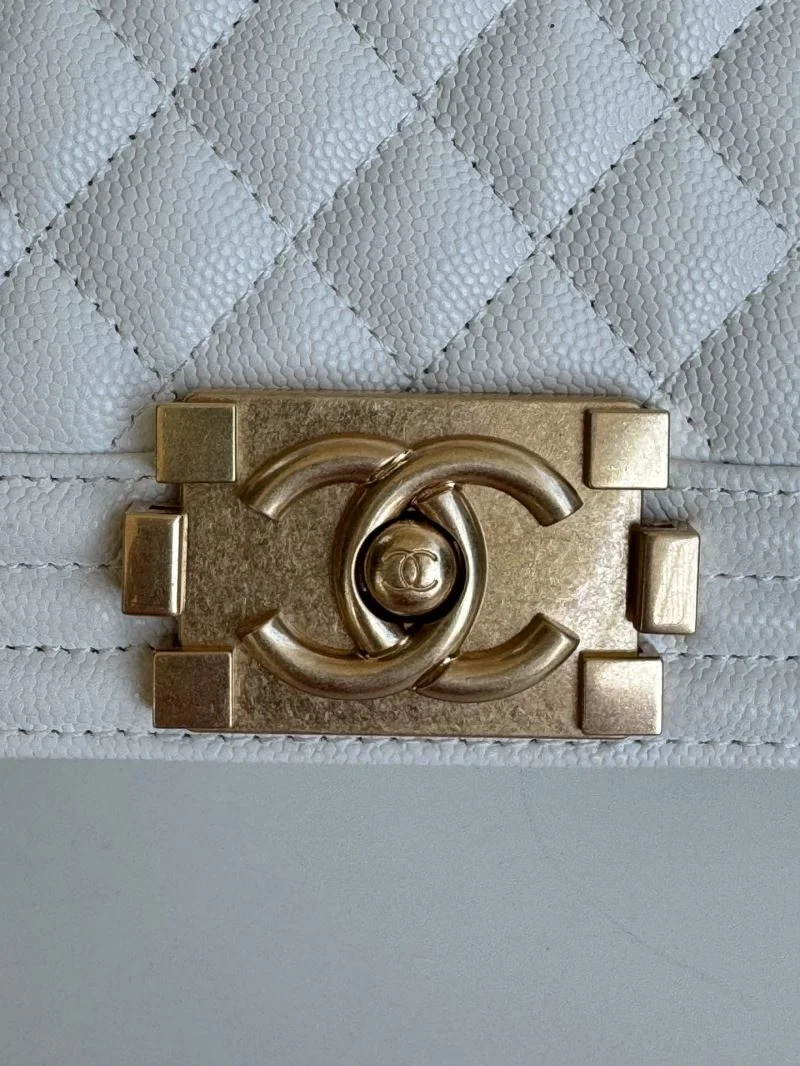 Bright Chanel Leboy Series Bags 54920