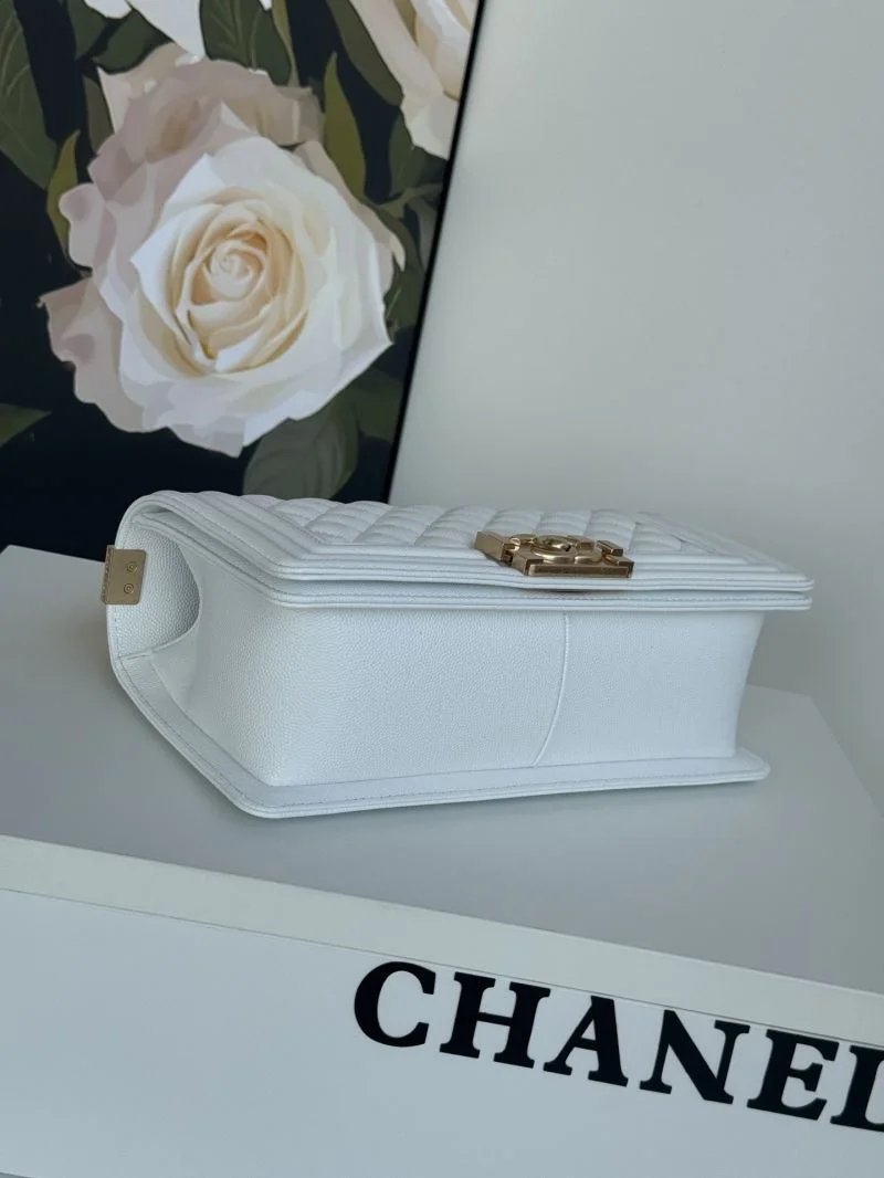 Bright Chanel Leboy Series Bags 54920