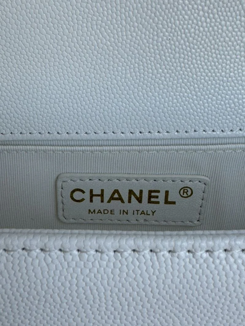 Bright Chanel Leboy Series Bags 54920