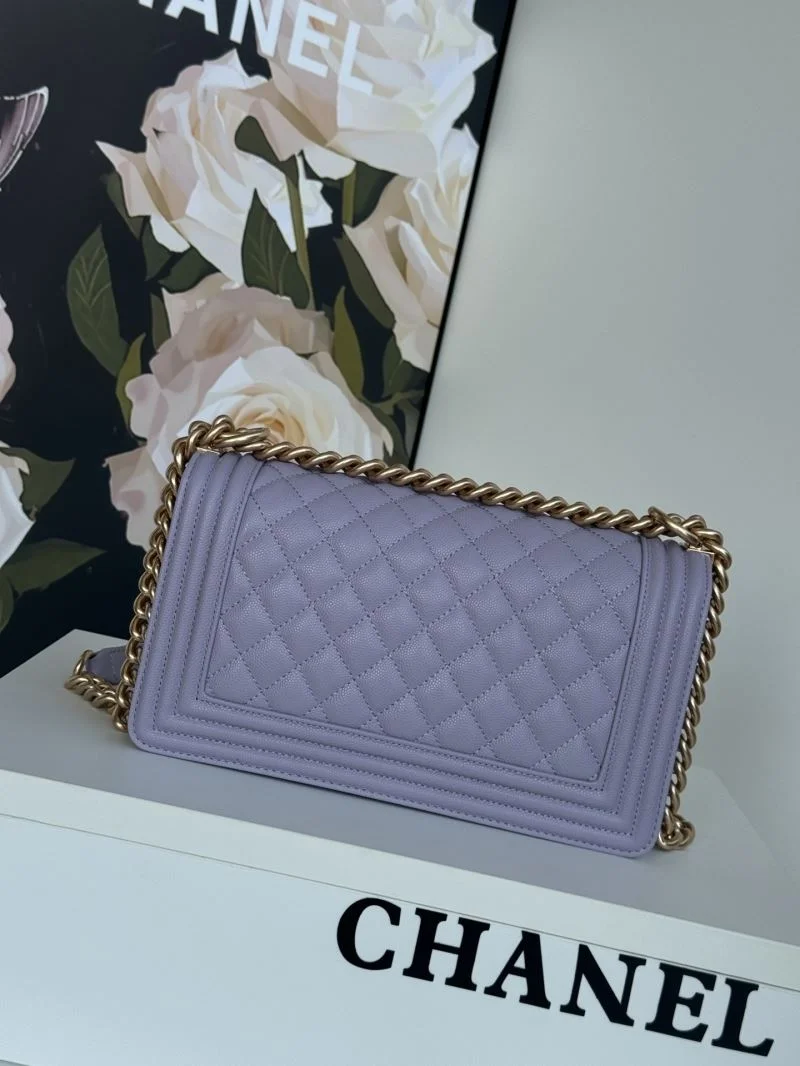 Chanel Leboy Series Bags Chic 54919