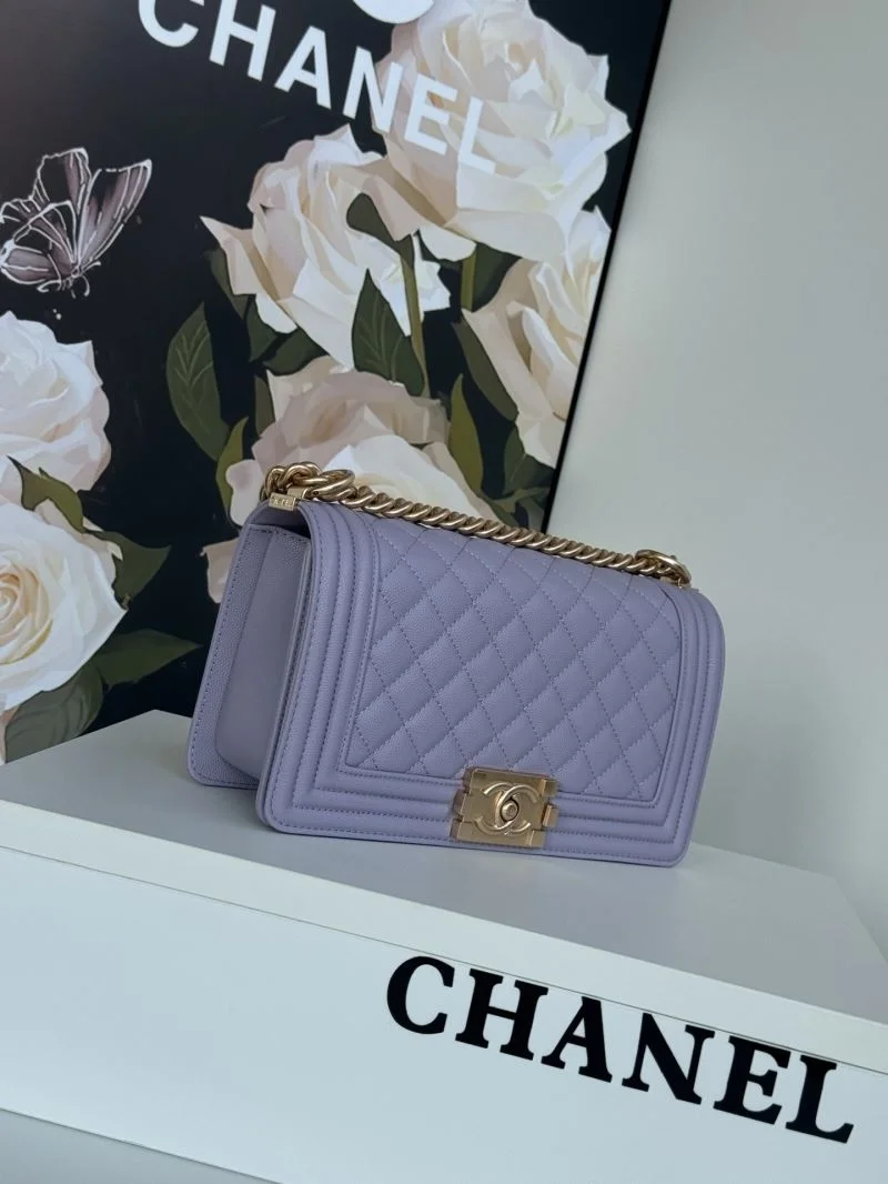 Chanel Leboy Series Bags Chic 54919