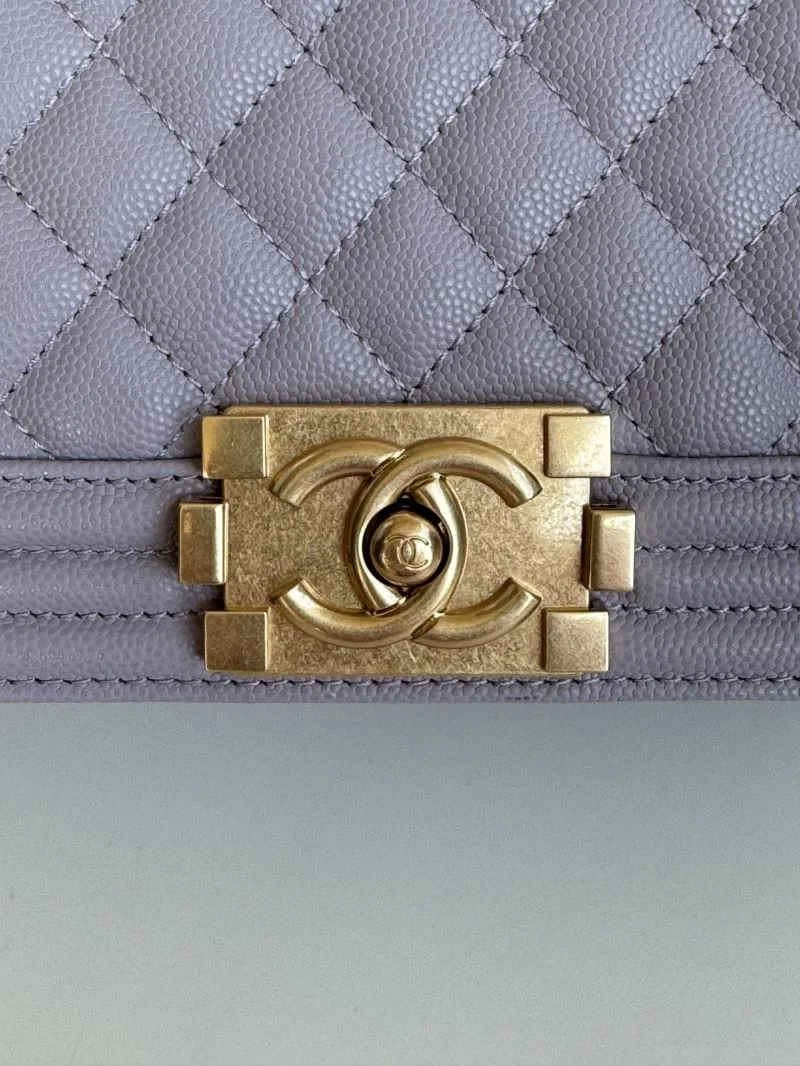 Chanel Leboy Series Bags Chic 54919
