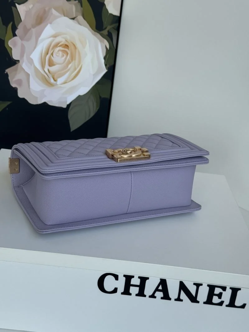 Chanel Leboy Series Bags Chic 54919
