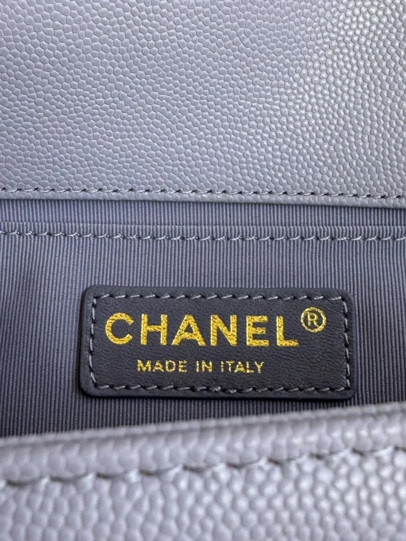 Chanel Leboy Series Bags Chic 54919
