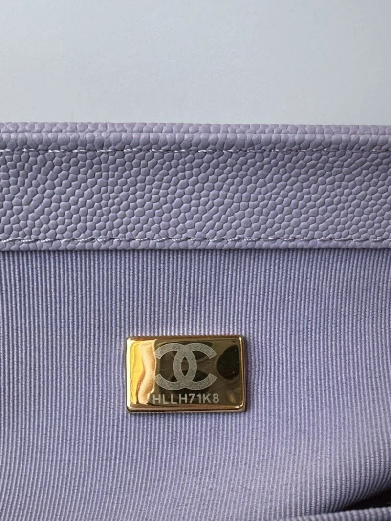 Chanel Leboy Series Bags Chic 54919