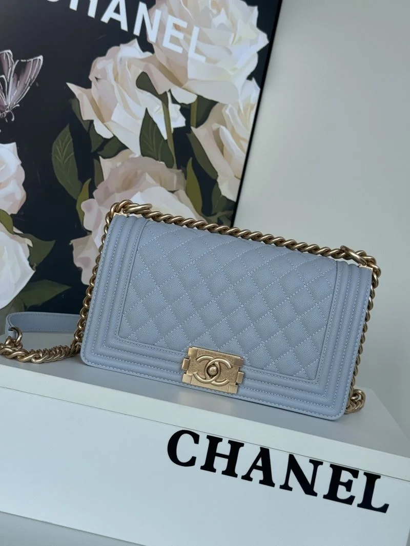Practical Chanel Leboy Series Bags 54995