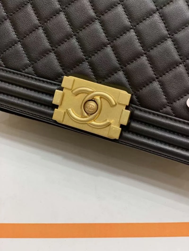 ZeroBulk Chanel Leboy Series Bags 54914