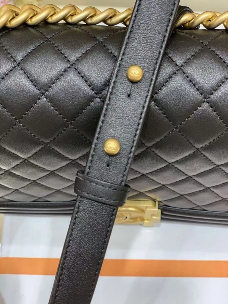 ZeroBulk Chanel Leboy Series Bags 54914