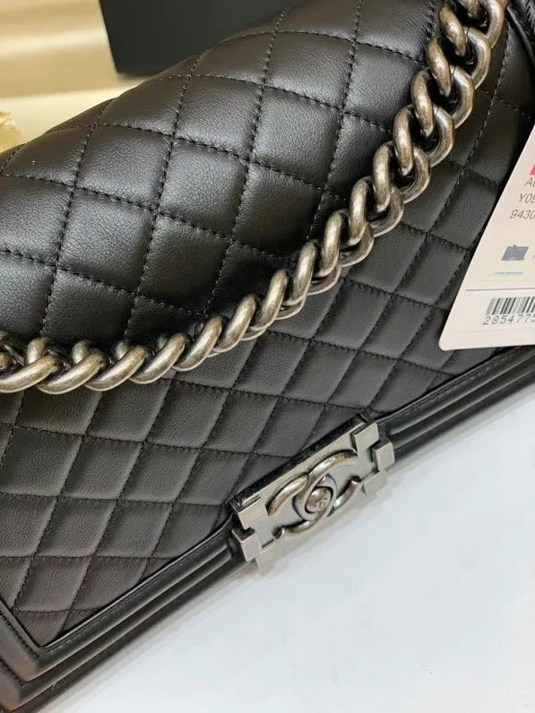 Chanel Leboy Series Bags Breathable 54918