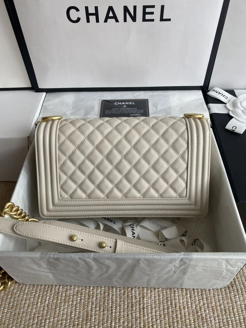 Chanel Leboy Series Bags UrbanChic 54911