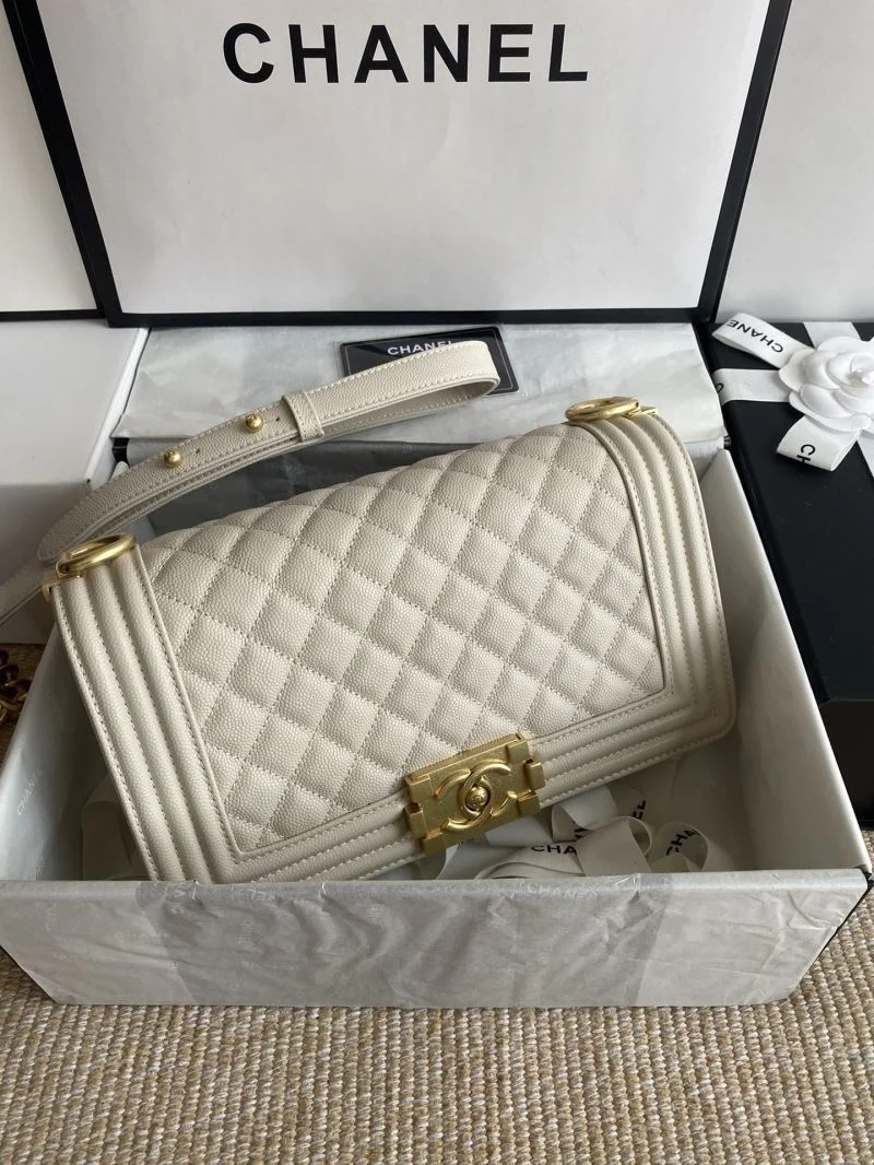 Chanel Leboy Series Bags UrbanChic 54911