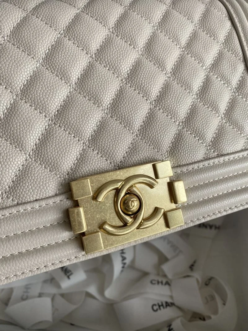 Chanel Leboy Series Bags UrbanChic 54911