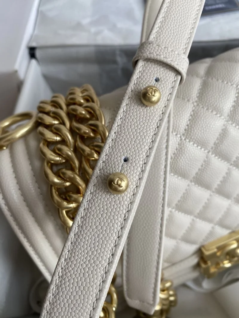 Chanel Leboy Series Bags UrbanChic 54911