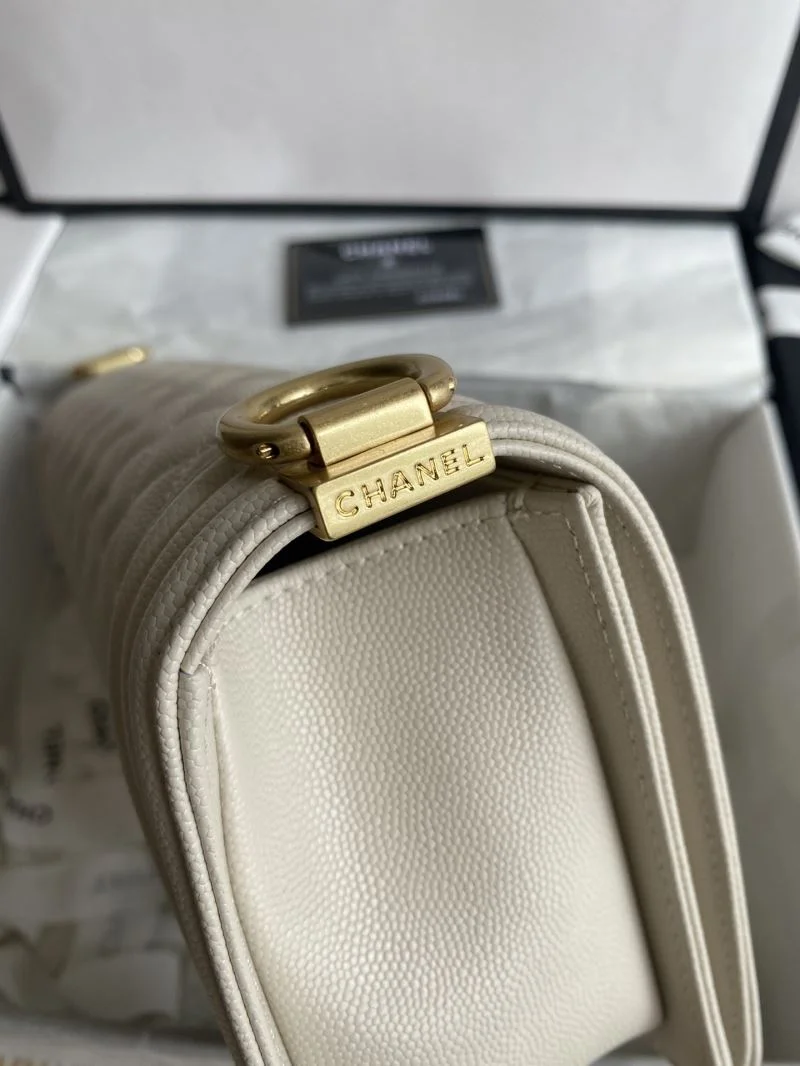 Chanel Leboy Series Bags UrbanChic 54911