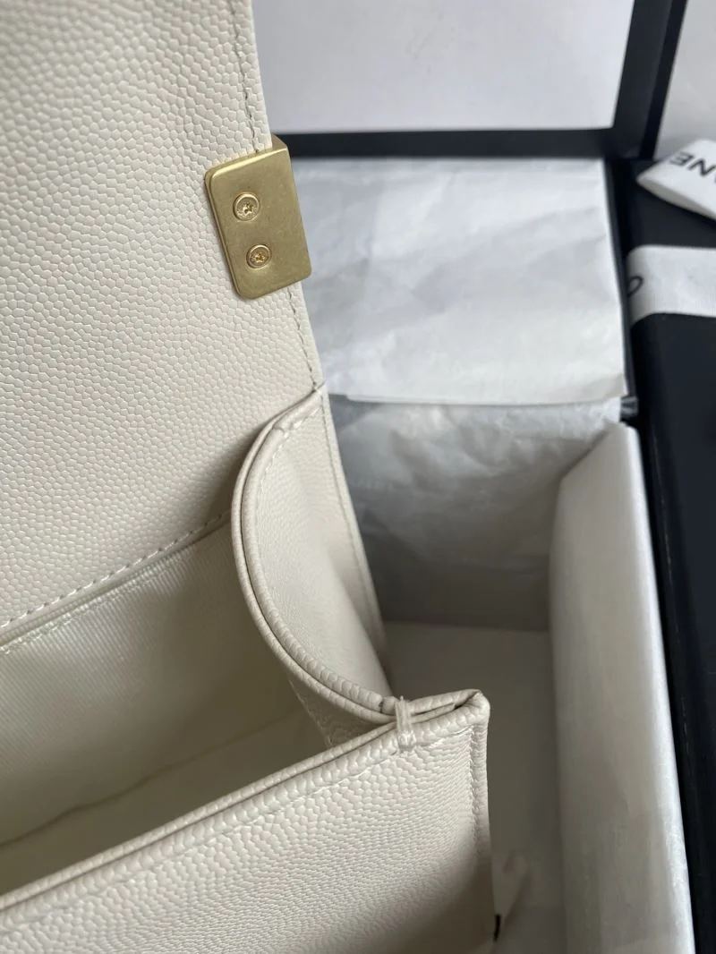 Chanel Leboy Series Bags UrbanChic 54911