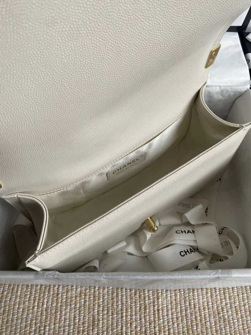 Chanel Leboy Series Bags UrbanChic 54911