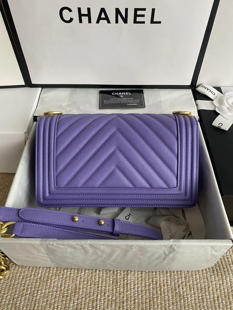 Unique Chanel Leboy Series Bags 54910
