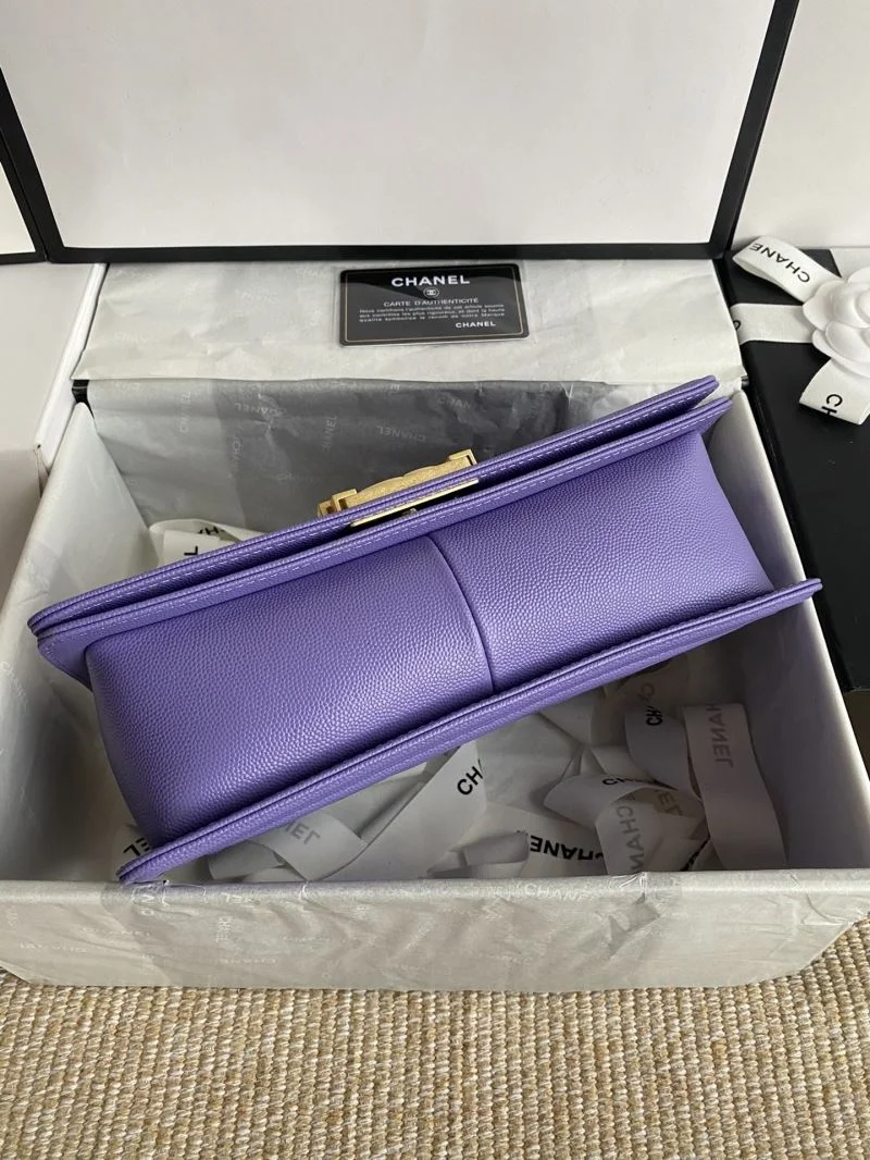 Unique Chanel Leboy Series Bags 54910