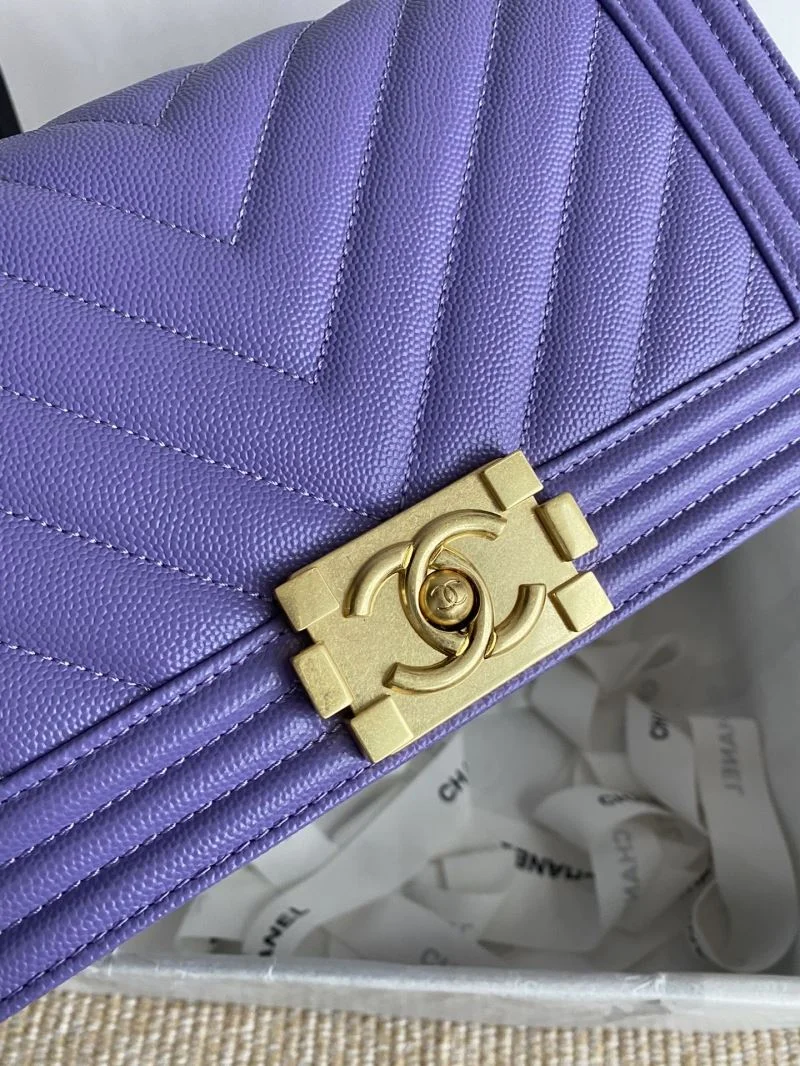 Unique Chanel Leboy Series Bags 54910