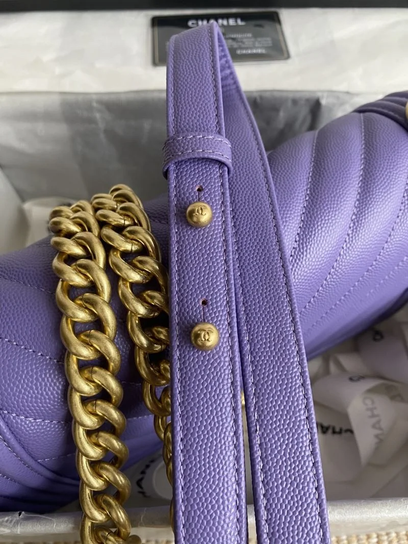 Unique Chanel Leboy Series Bags 54910