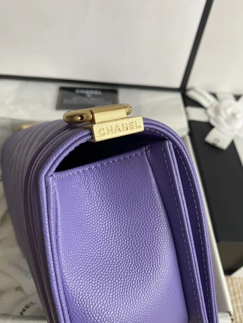 Unique Chanel Leboy Series Bags 54910