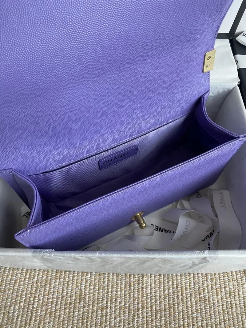 Unique Chanel Leboy Series Bags 54910