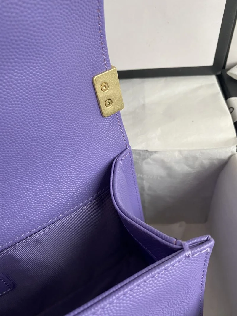 Unique Chanel Leboy Series Bags 54910