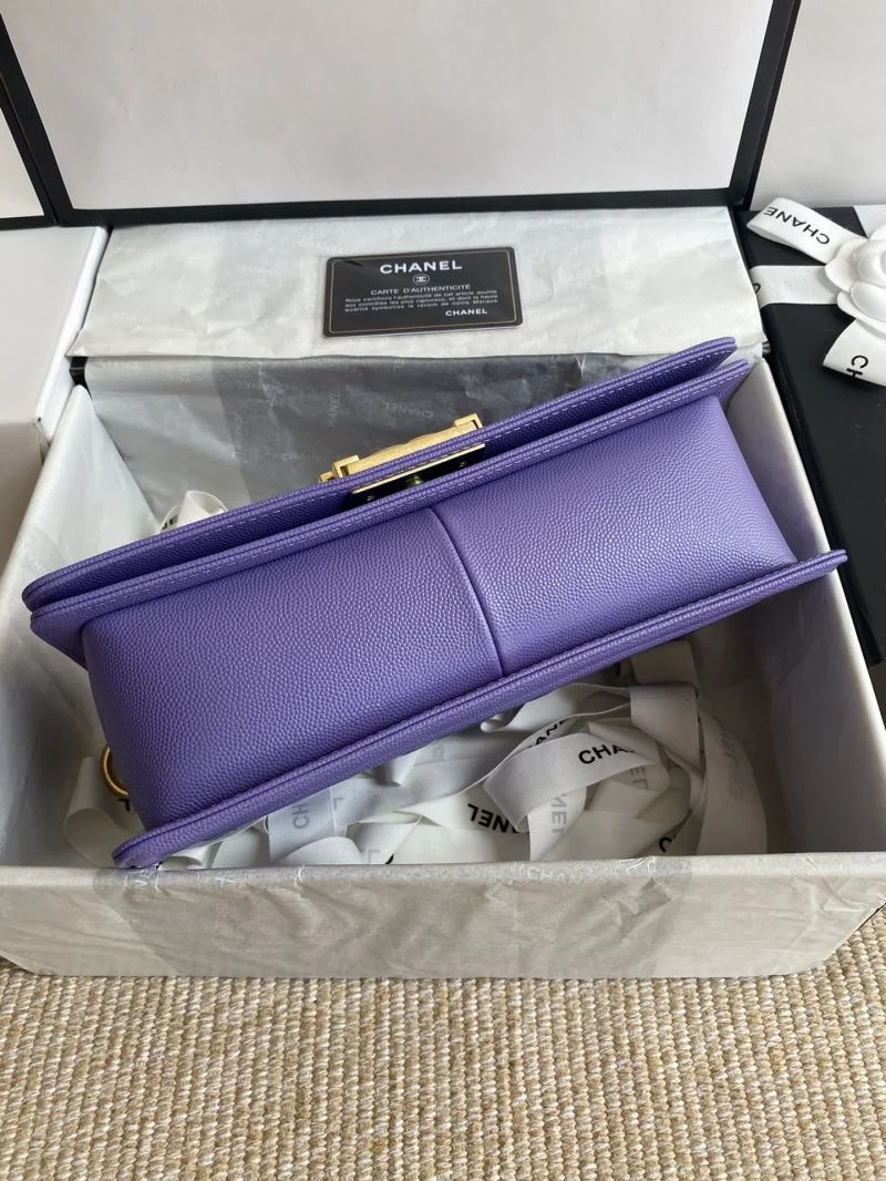 Chanel Leboy Series Bags Vibrant 54916