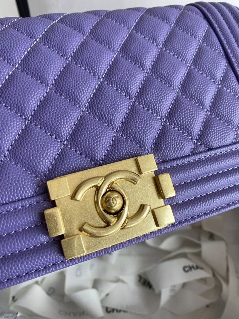 Chanel Leboy Series Bags Vibrant 54916