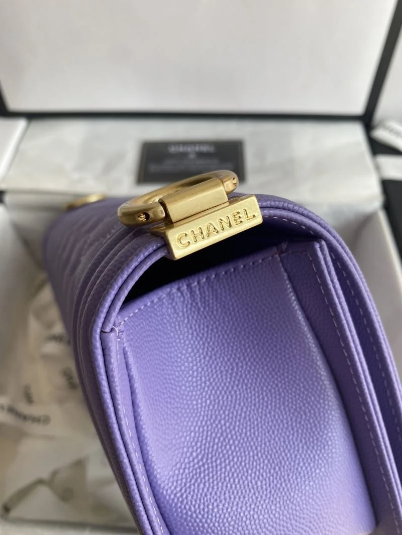 Chanel Leboy Series Bags Vibrant 54916