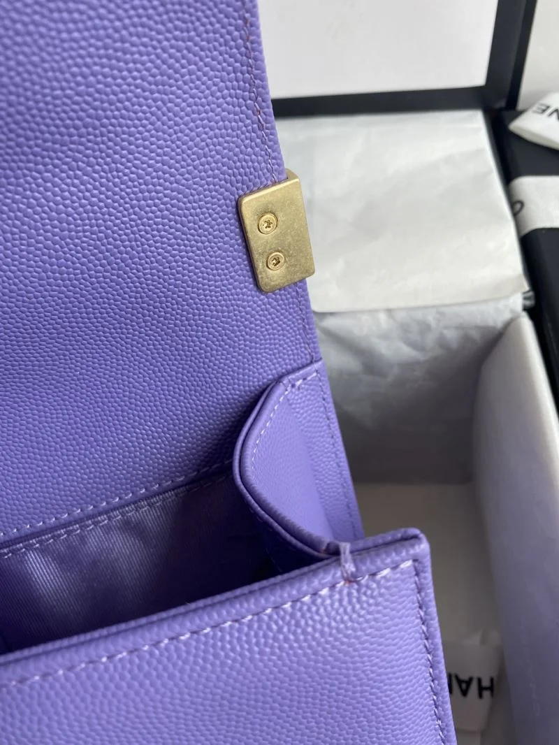 Chanel Leboy Series Bags Vibrant 54916