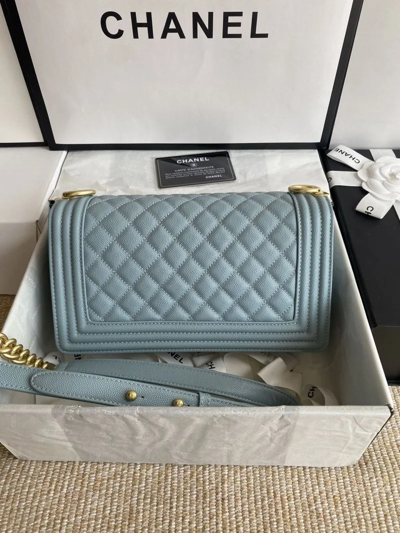 Chanel Leboy Series Bags EyeCatching 54913