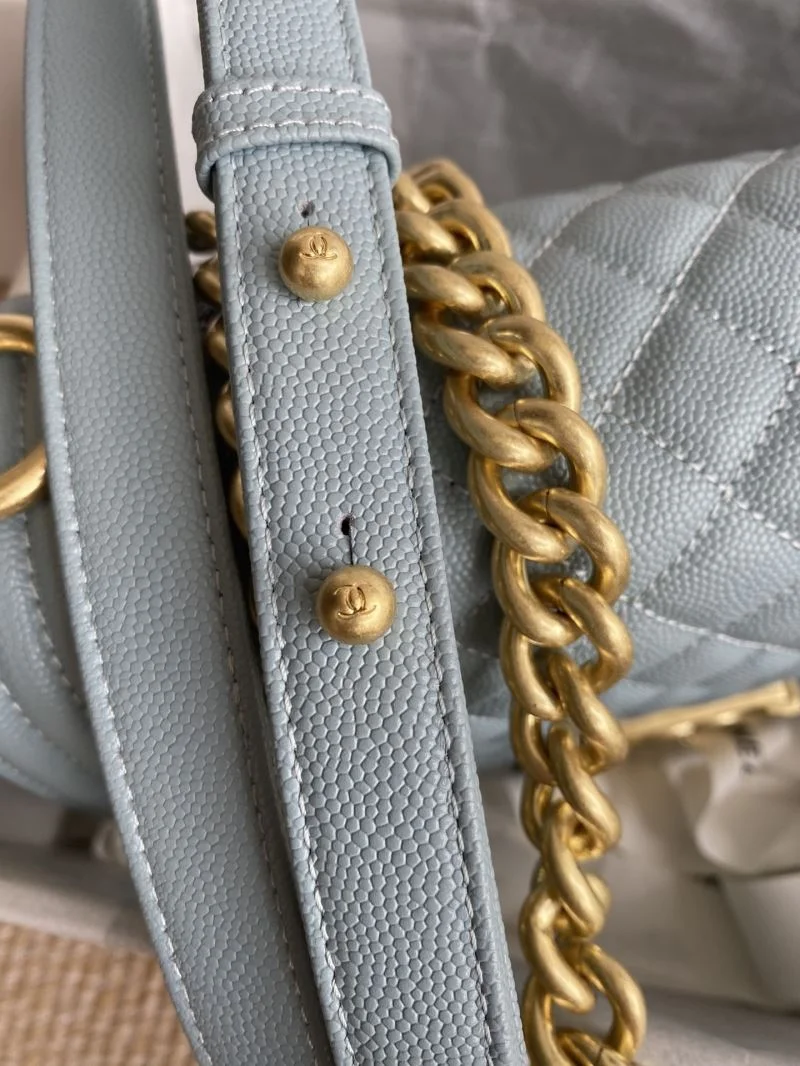Chanel Leboy Series Bags EyeCatching 54913