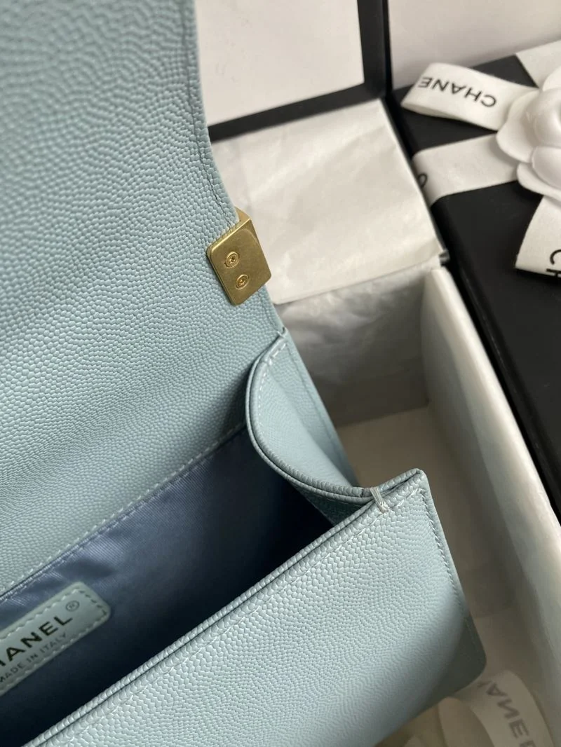 Chanel Leboy Series Bags EyeCatching 54913