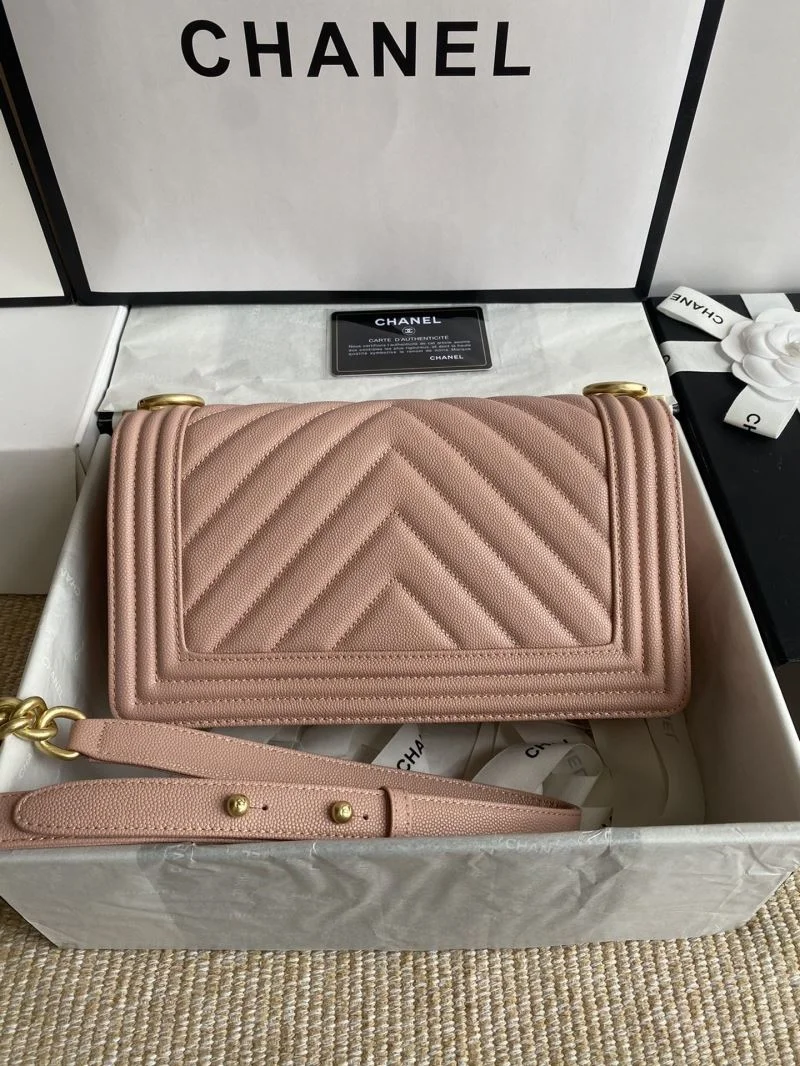 Chanel Leboy Series Bags Supportive 54908
