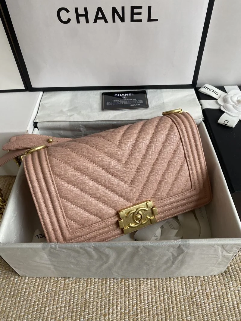 Chanel Leboy Series Bags Supportive 54908