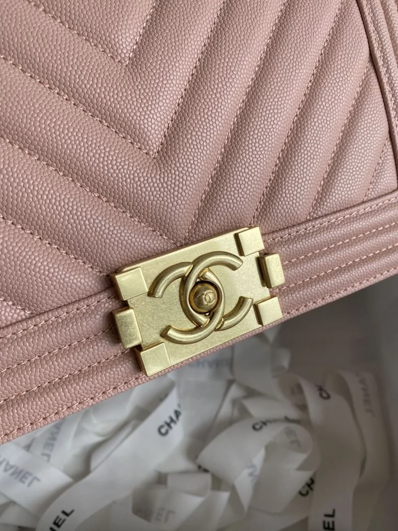 Chanel Leboy Series Bags Supportive 54908