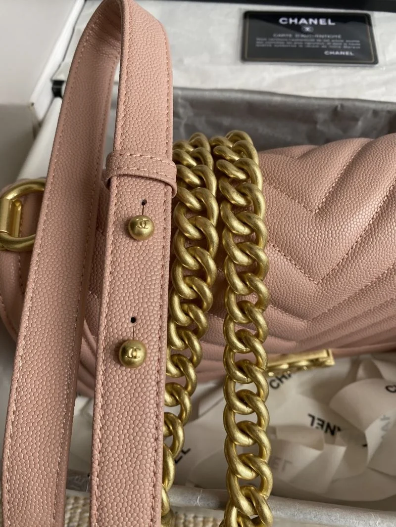 Chanel Leboy Series Bags Supportive 54908