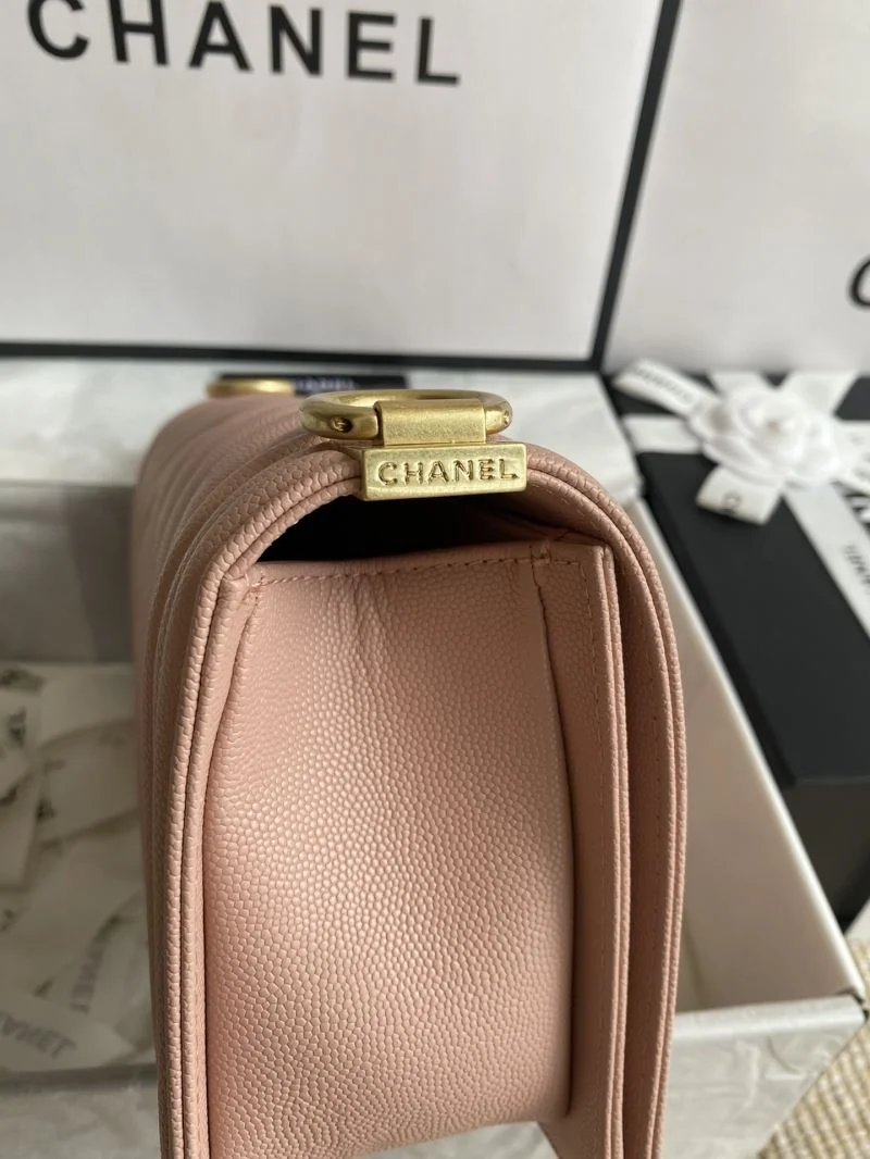 Chanel Leboy Series Bags Supportive 54908