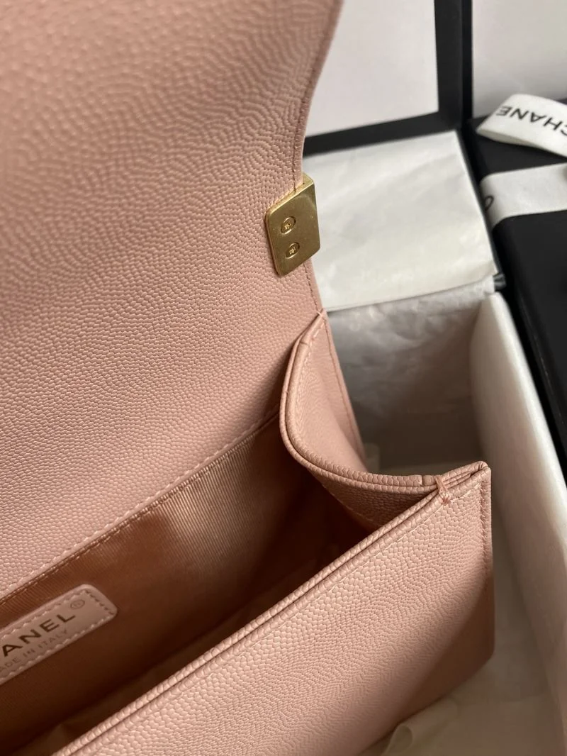 Chanel Leboy Series Bags Supportive 54908
