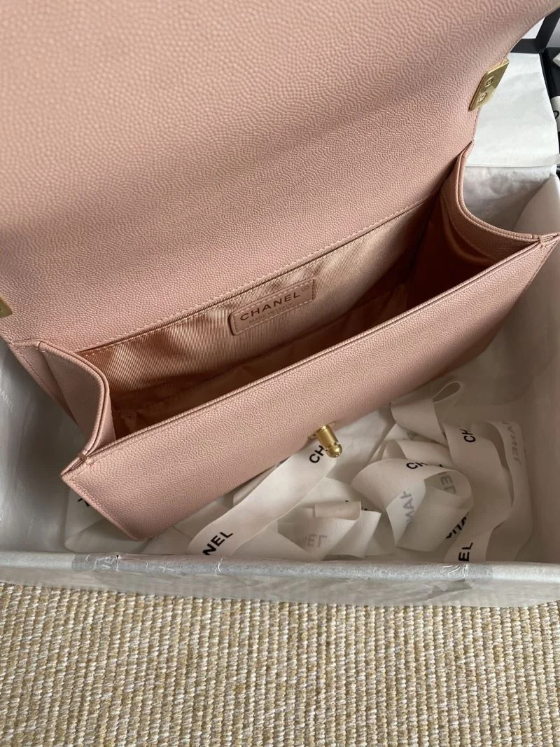 Chanel Leboy Series Bags Supportive 54908