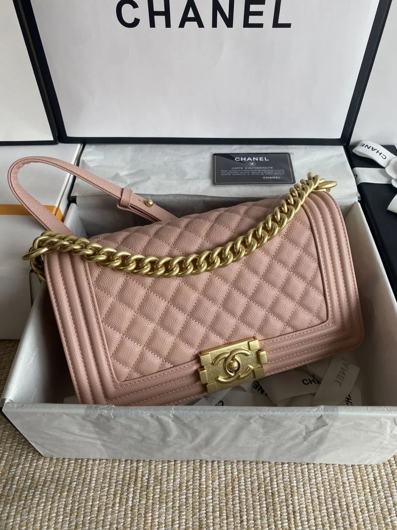 NewStyle Chanel Leboy Series Bags 54909