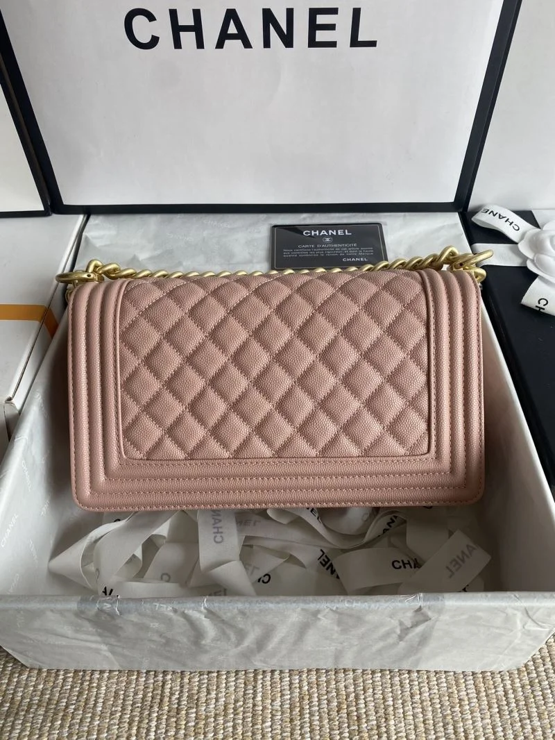 NewStyle Chanel Leboy Series Bags 54909