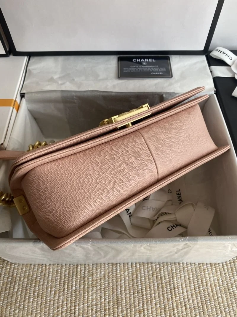 NewStyle Chanel Leboy Series Bags 54909