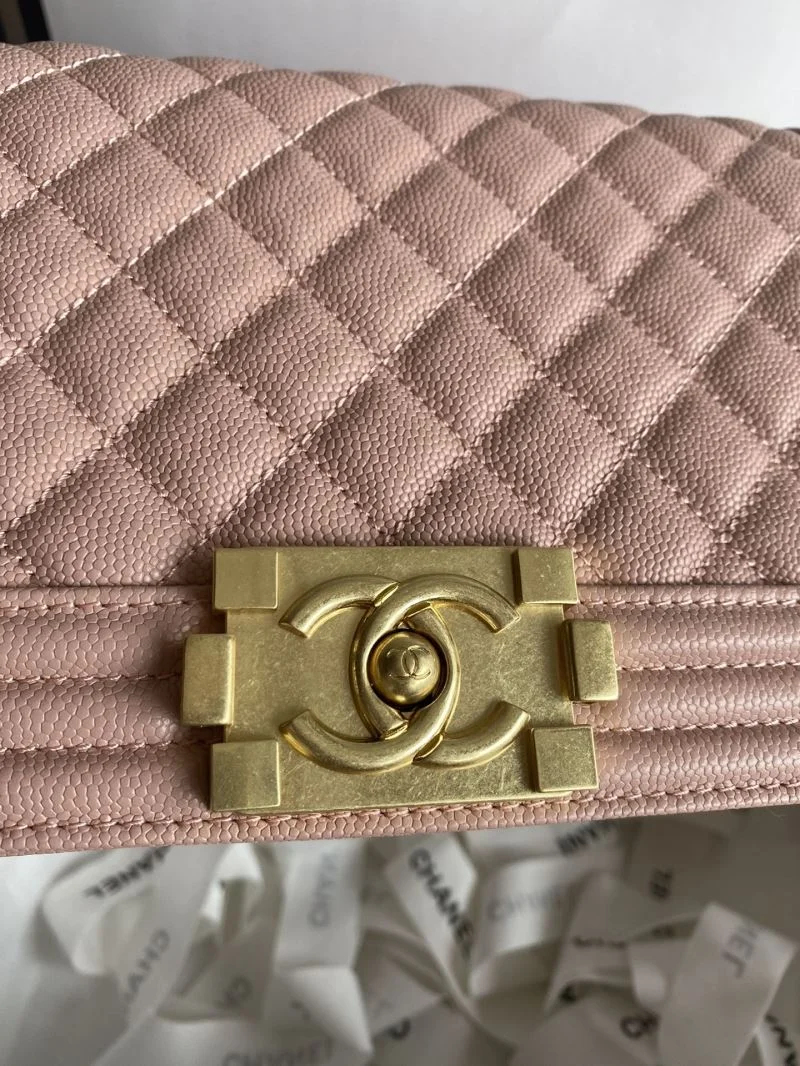 NewStyle Chanel Leboy Series Bags 54909