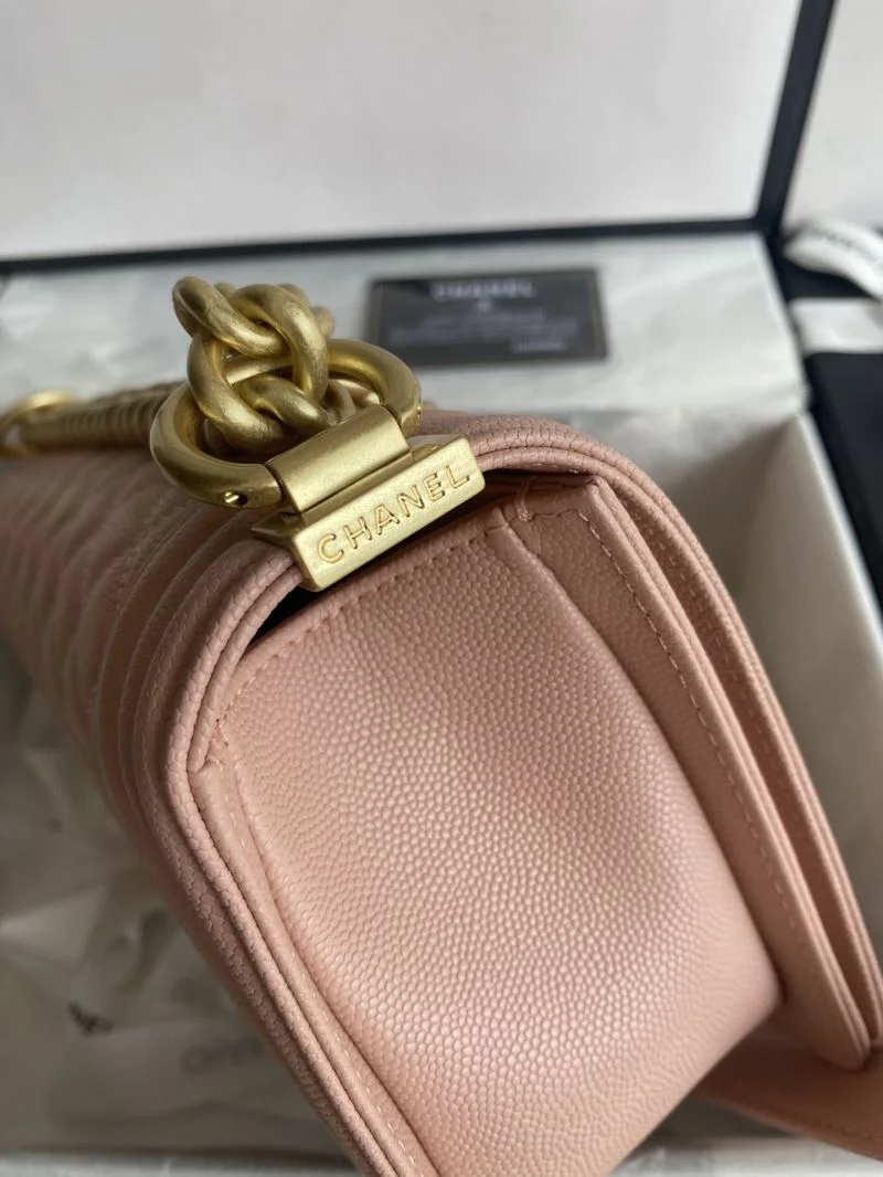 NewStyle Chanel Leboy Series Bags 54909