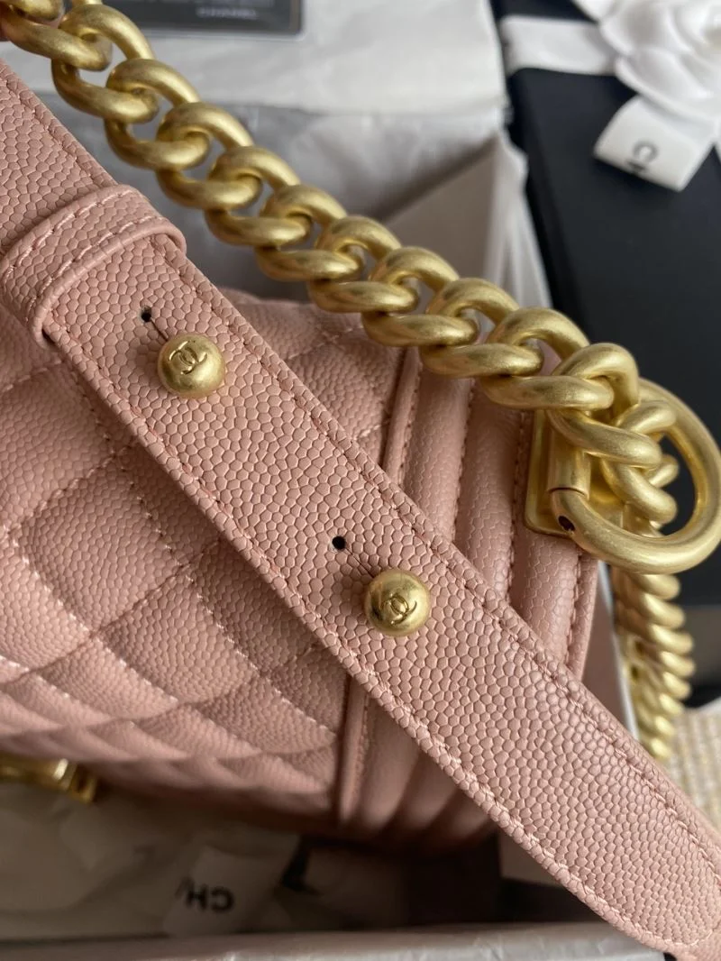 NewStyle Chanel Leboy Series Bags 54909