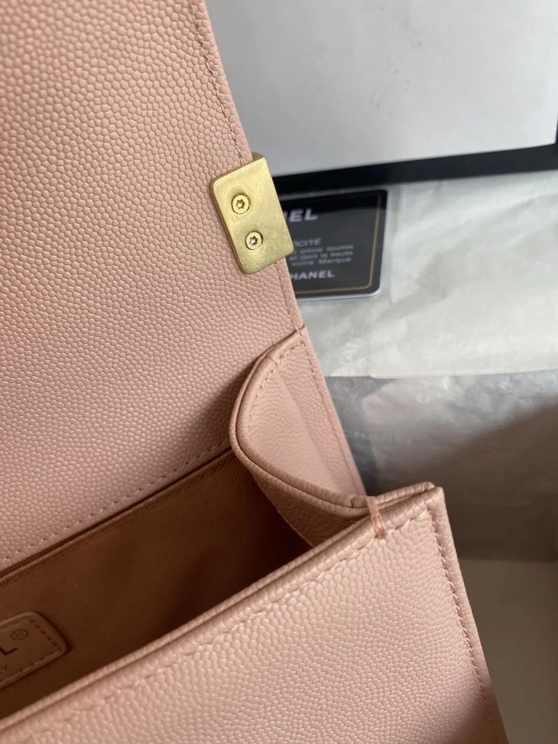 NewStyle Chanel Leboy Series Bags 54909